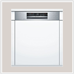 Máy rửa chén Bosch SMI68MS07E